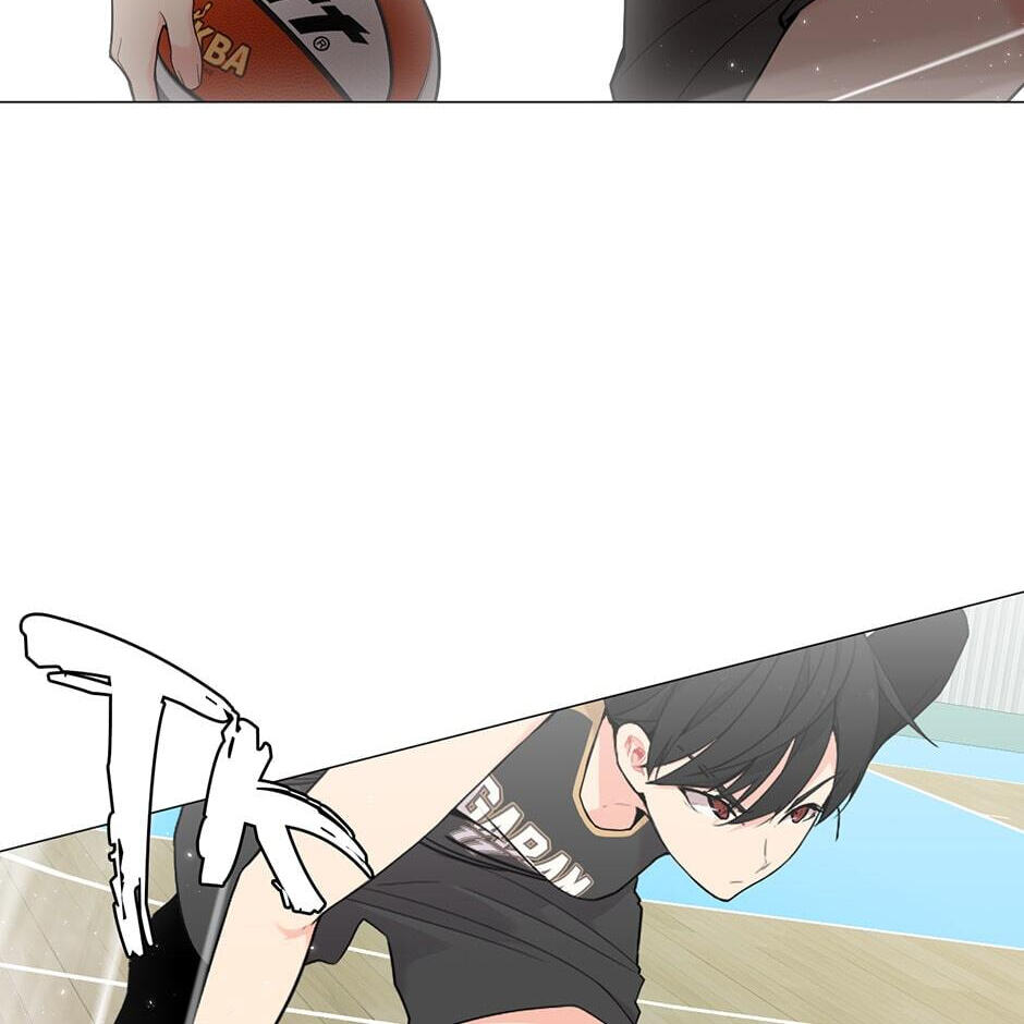 Backcourt Chapter 112 page 30 - 