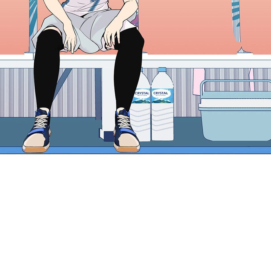 Backcourt Chapter 112 page 4 - 