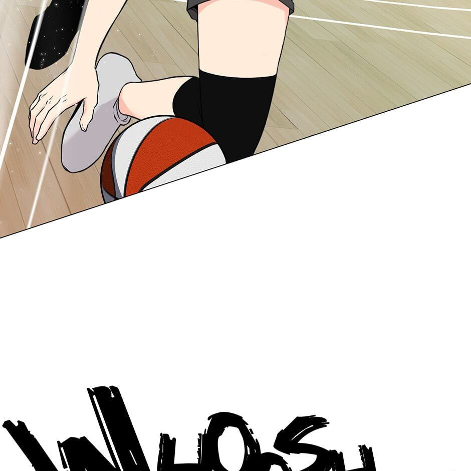 Backcourt Chapter 112 page 31 - 