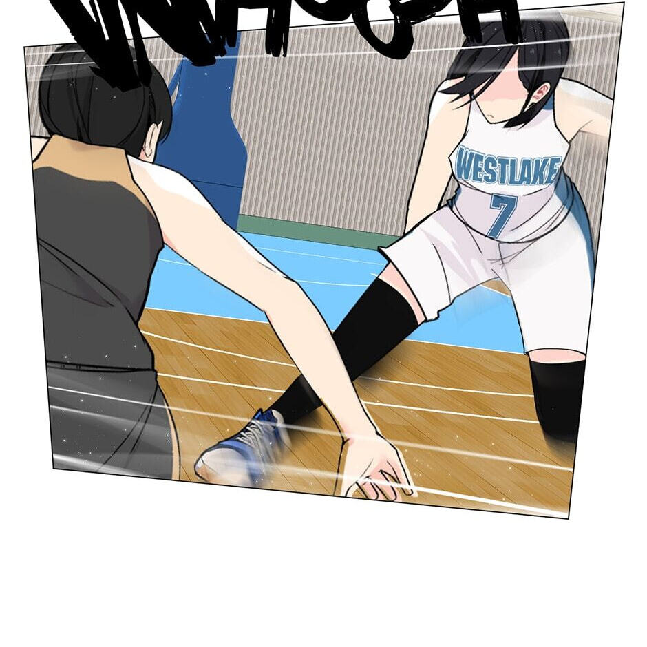Backcourt Chapter 112 page 32 - 
