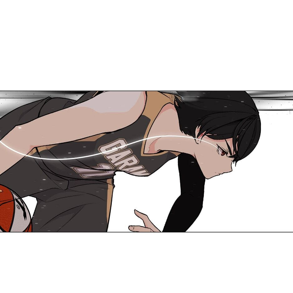 Backcourt Chapter 112 page 33 - 