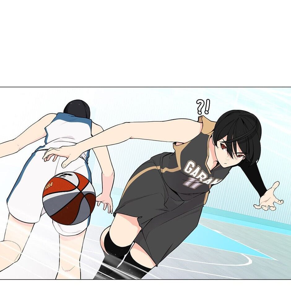 Backcourt Chapter 112 page 34 - 