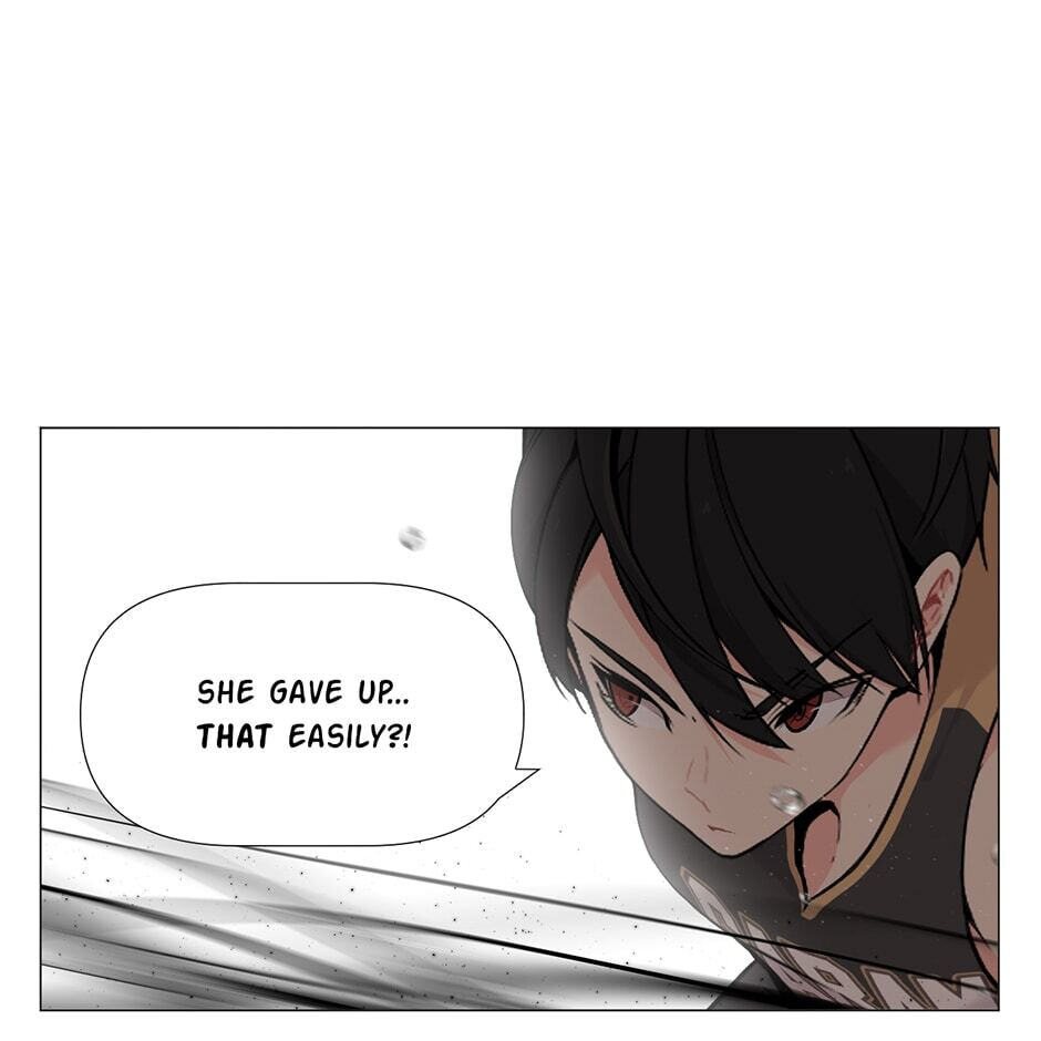Backcourt Chapter 112 page 35 - 