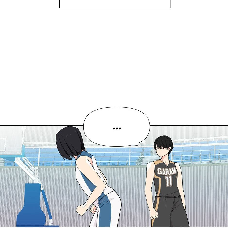 Backcourt Chapter 112 page 44 - 