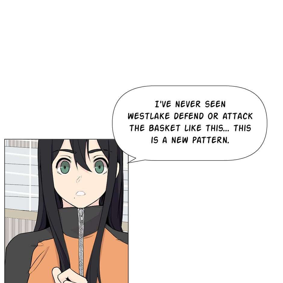 Backcourt Chapter 112 page 45 - 