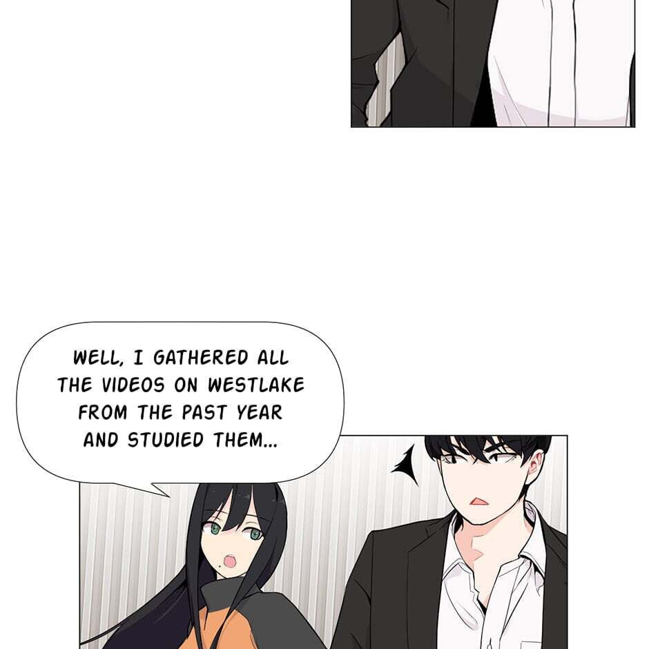 Backcourt Chapter 112 page 47 - 