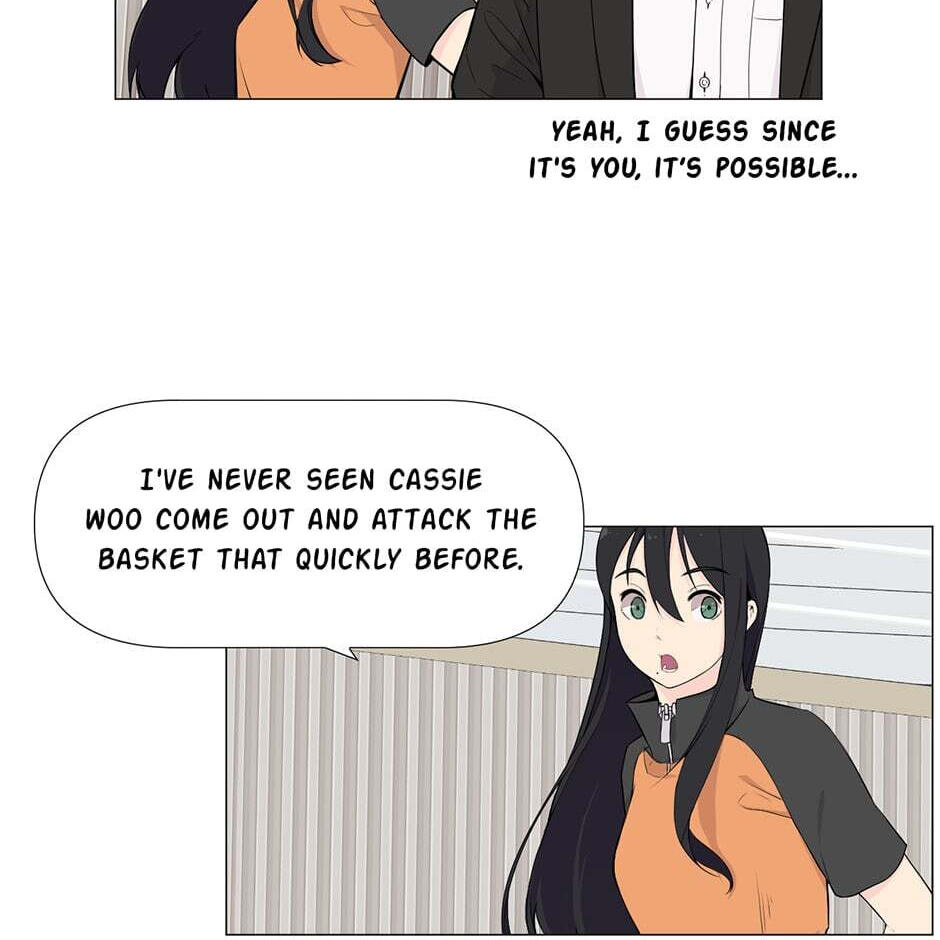 Backcourt Chapter 112 page 48 - 