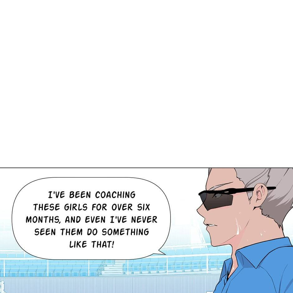 Backcourt Chapter 112 page 49 - 