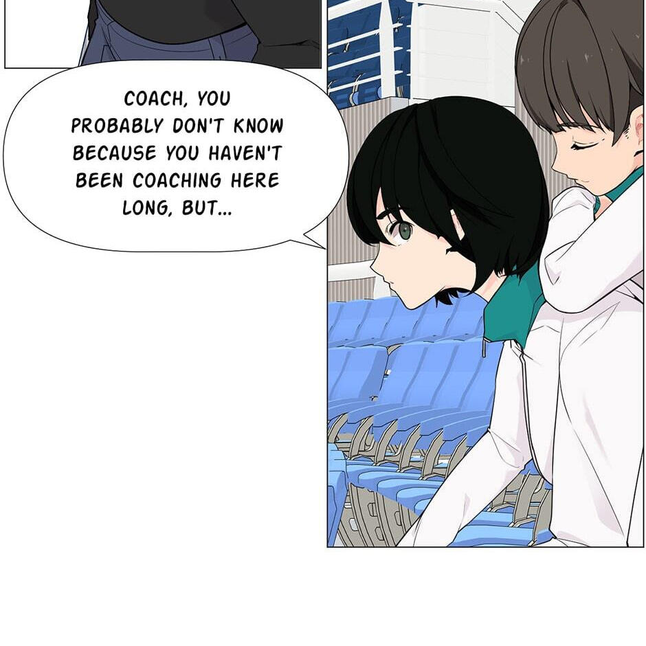 Backcourt Chapter 112 page 6 - 