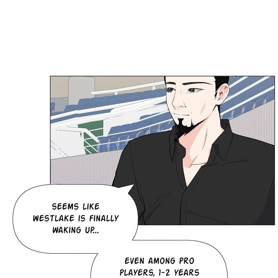 Backcourt Chapter 112 page 54 - 