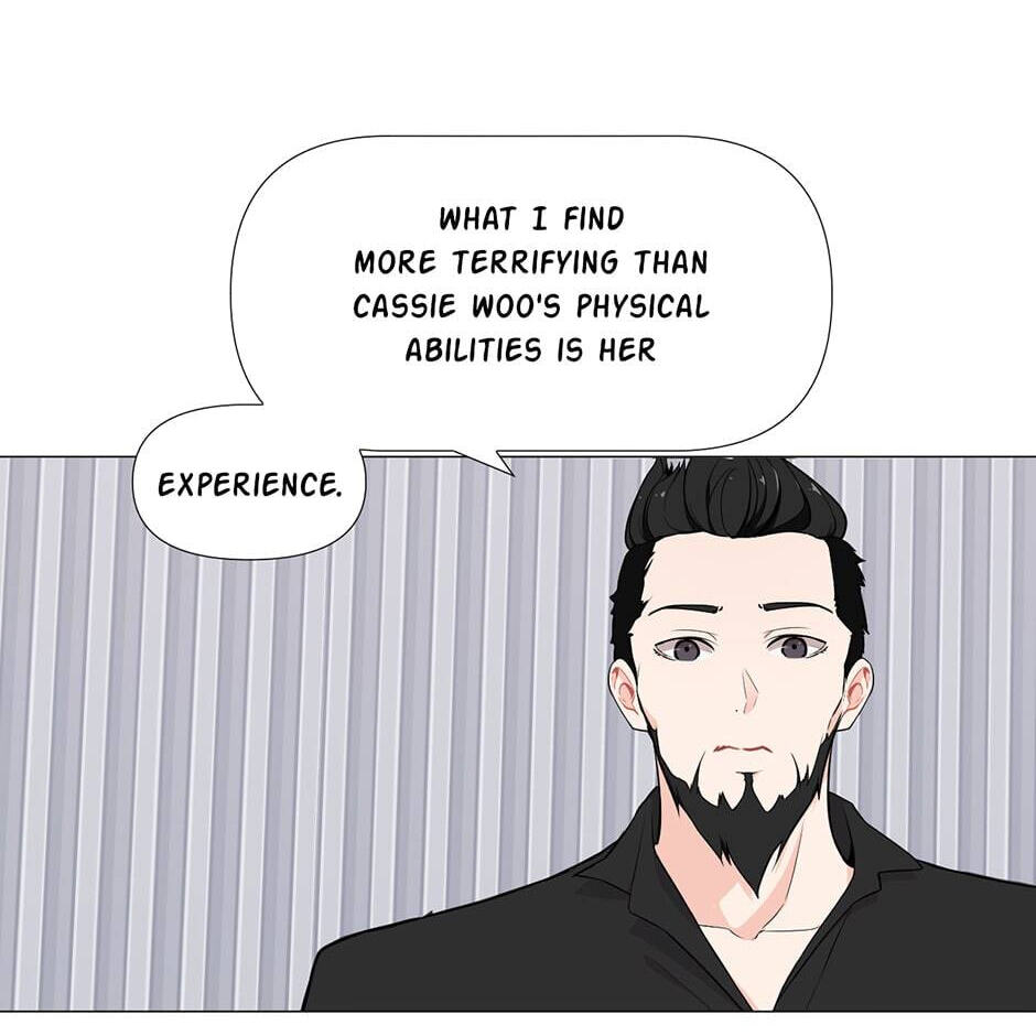 Backcourt Chapter 112 page 56 - 