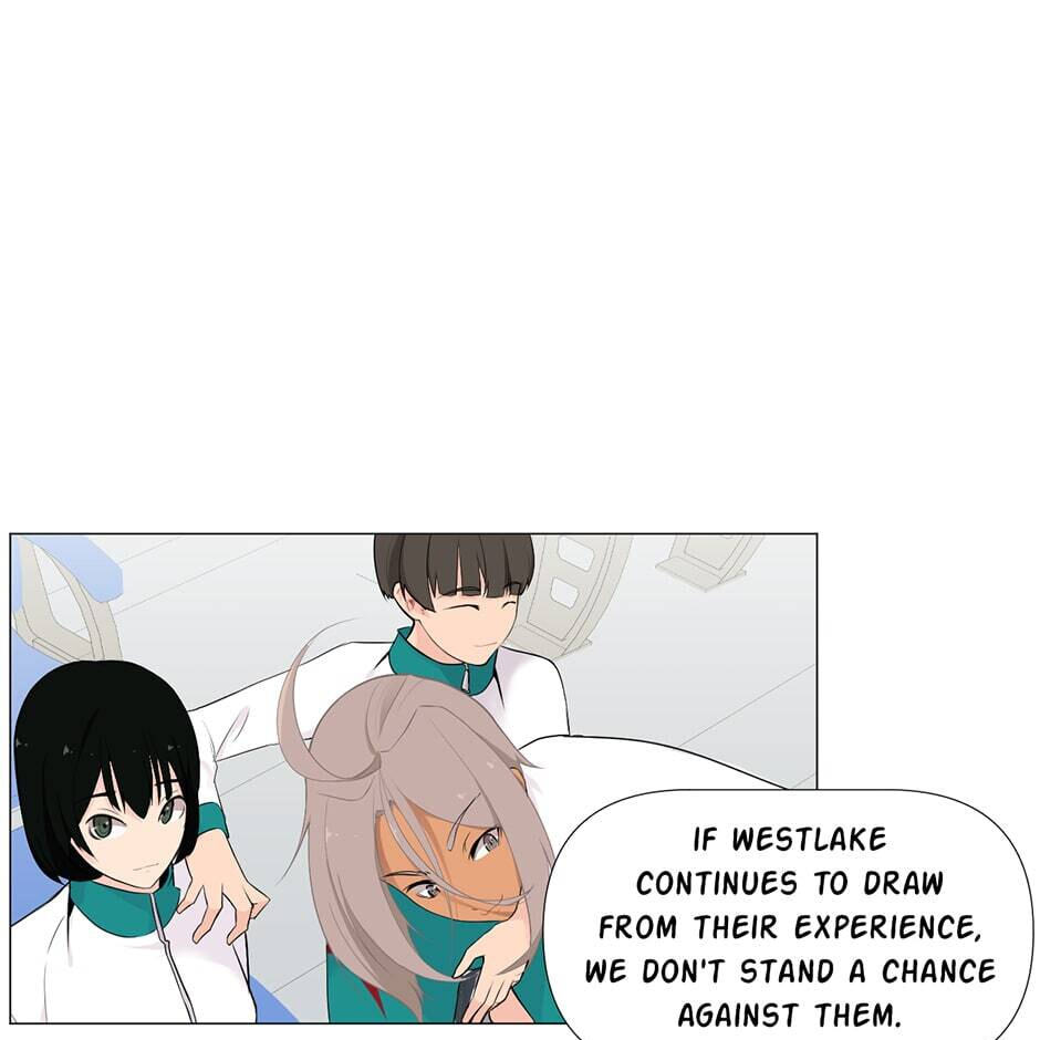 Backcourt Chapter 112 page 57 - 