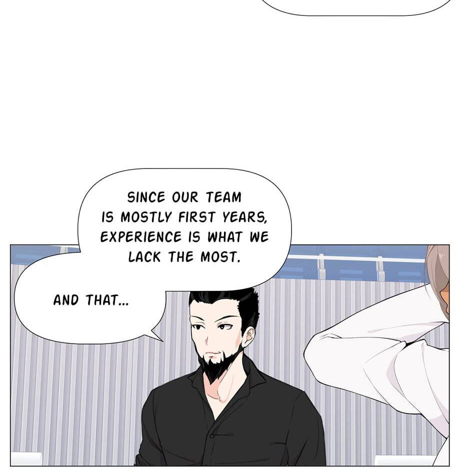 Backcourt Chapter 112 page 58 - 