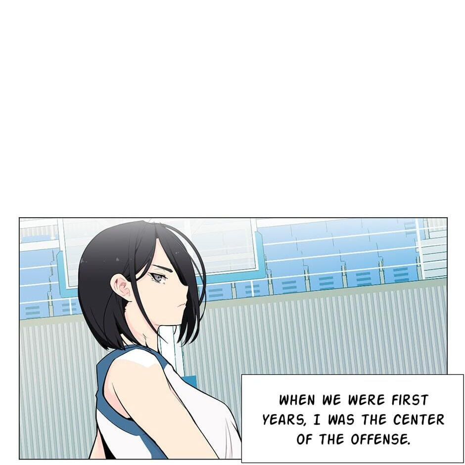 Backcourt Chapter 112 page 60 - 