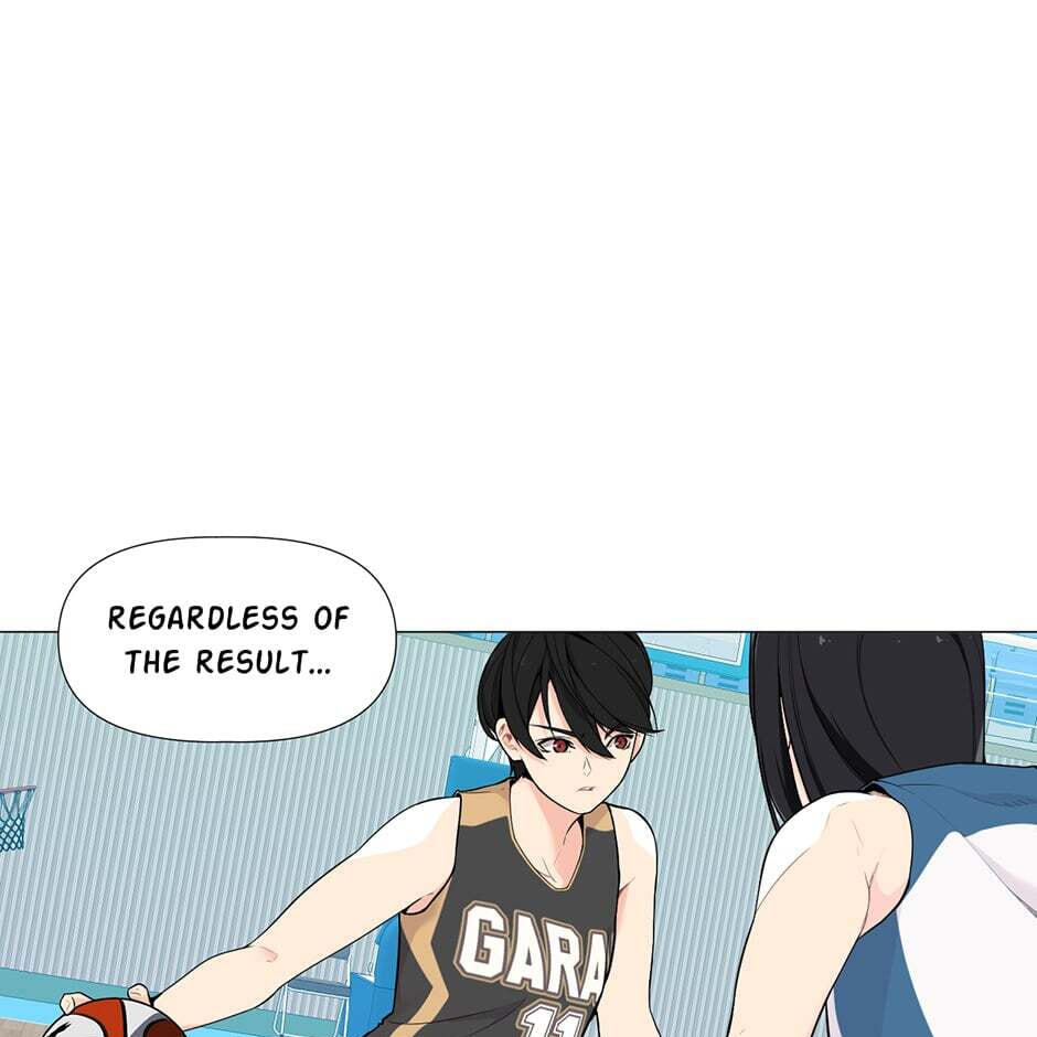 Backcourt Chapter 112 page 63 - 