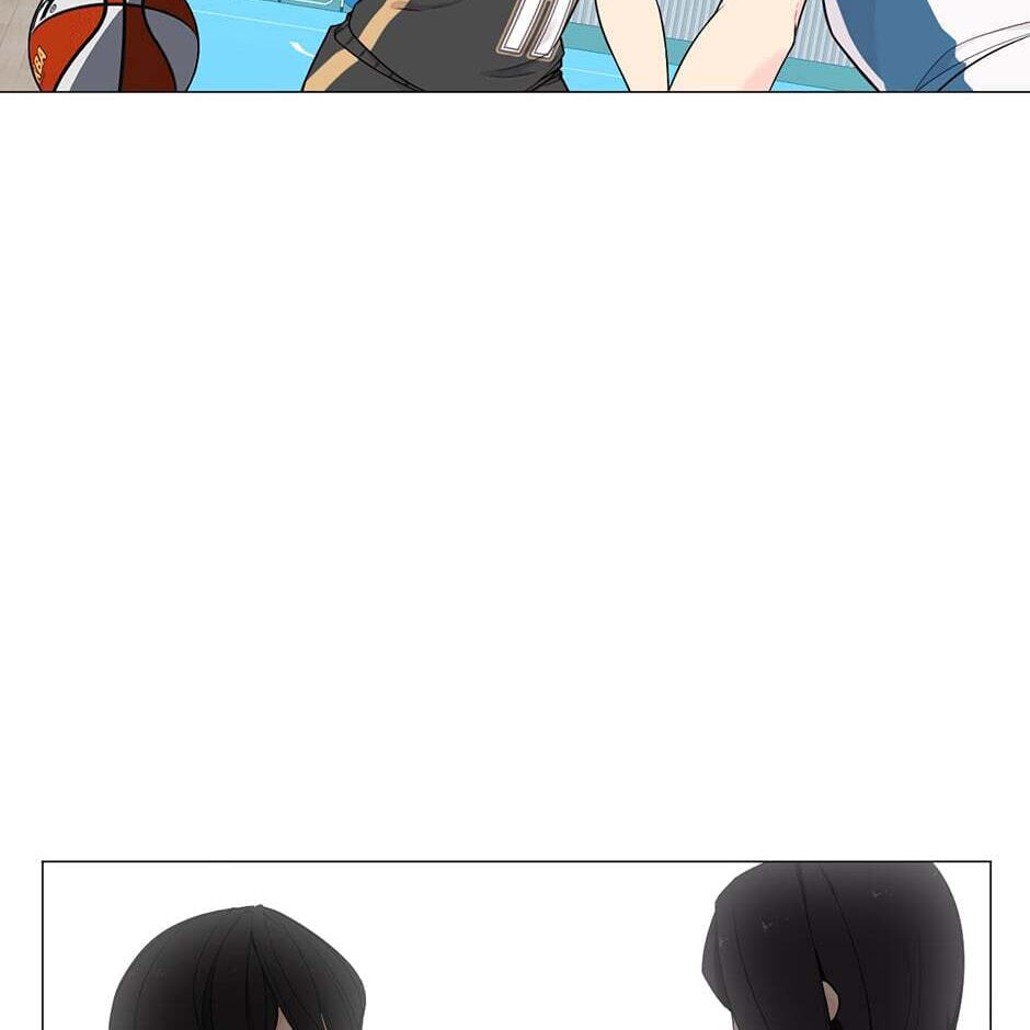 Backcourt Chapter 112 page 64 - 