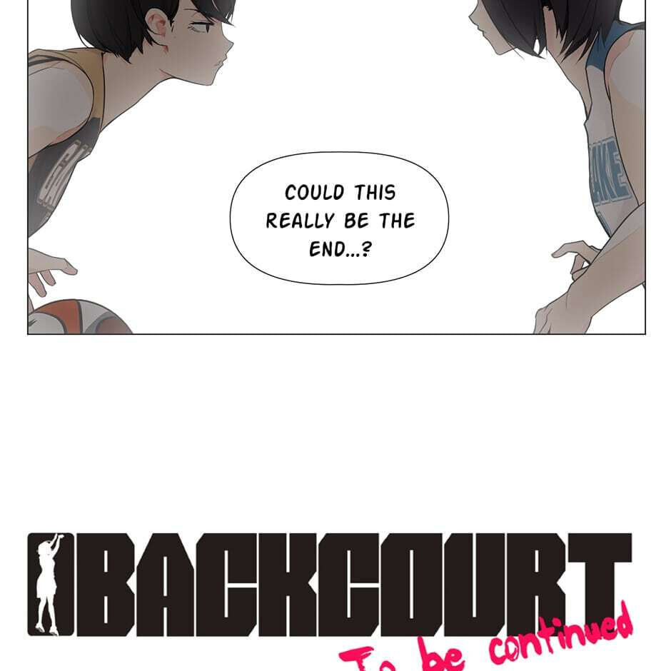 Backcourt Chapter 112 page 65 - 