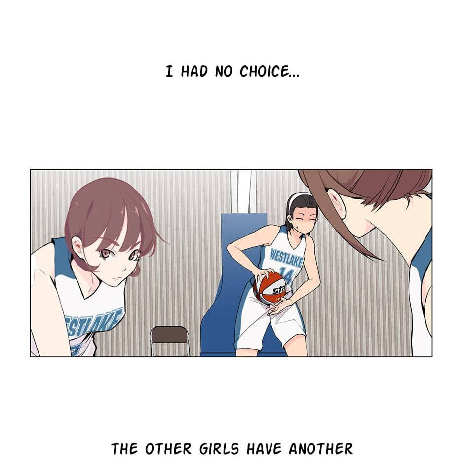 Backcourt Chapter 112 page 10 - 