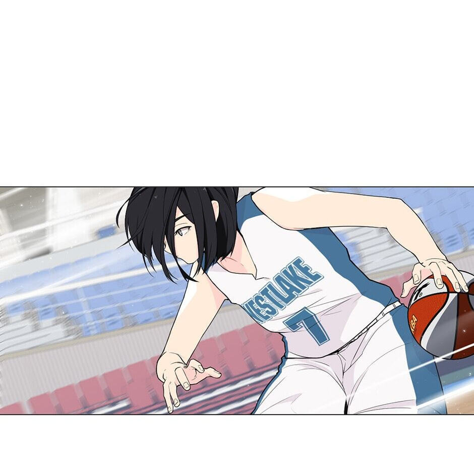 Backcourt Chapter 113 page 2 - 