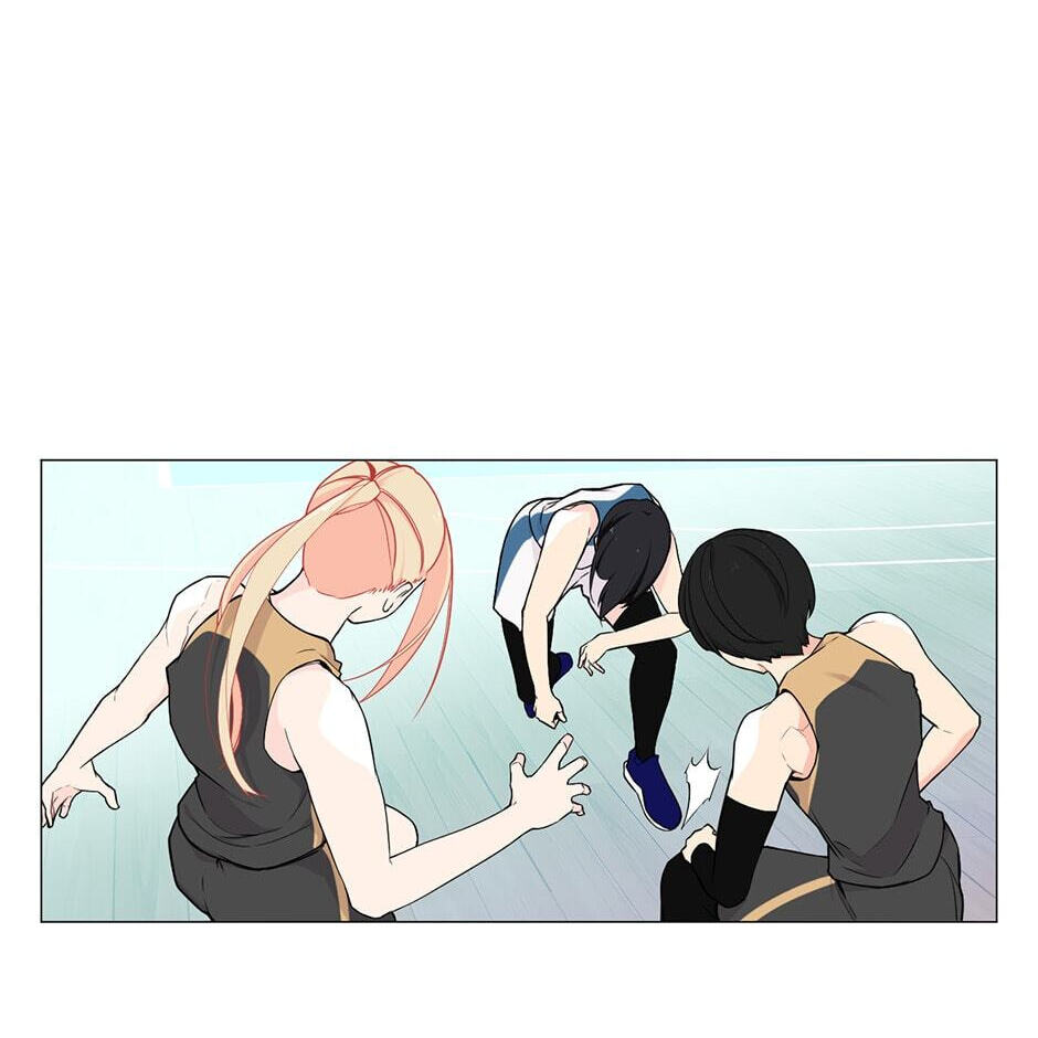 Backcourt Chapter 113 page 12 - 