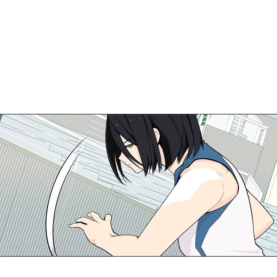 Backcourt Chapter 113 page 13 - 