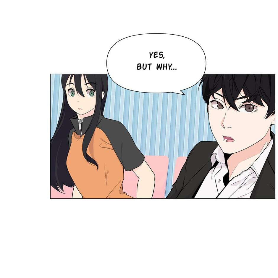 Backcourt Chapter 113 page 16 - 