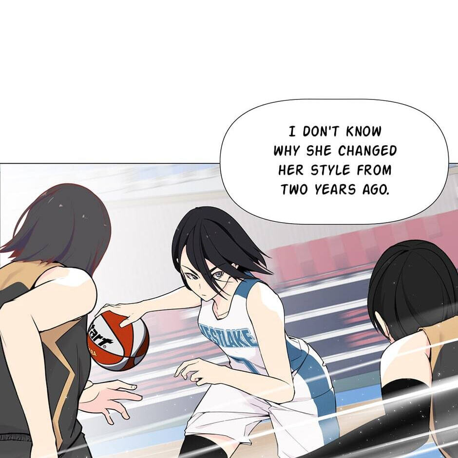 Backcourt Chapter 113 page 20 - 