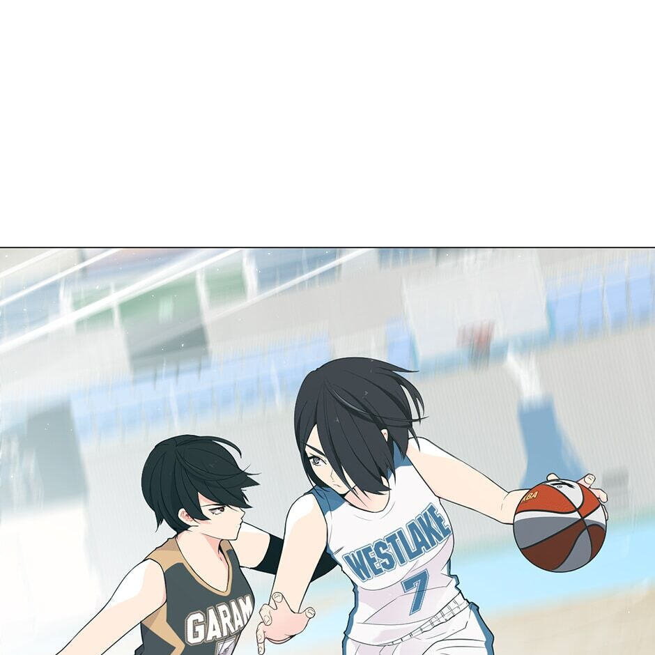 Backcourt Chapter 113 page 3 - 