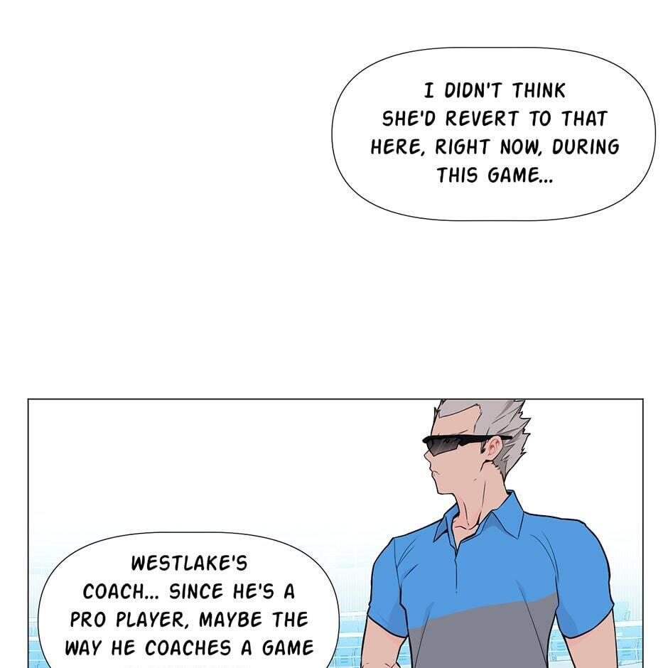 Backcourt Chapter 113 page 23 - 