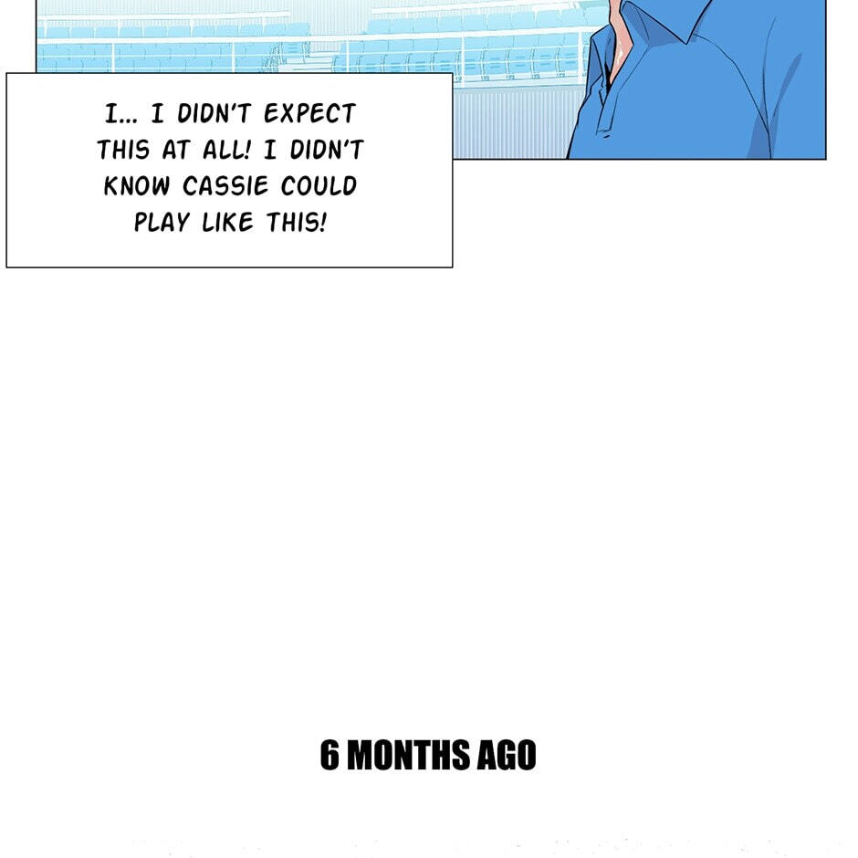 Backcourt Chapter 113 page 25 - 