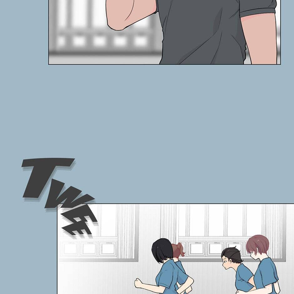 Backcourt Chapter 113 page 28 - 