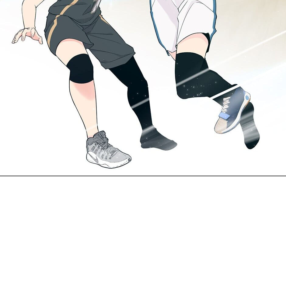 Backcourt Chapter 113 page 4 - 