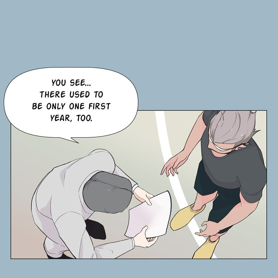 Backcourt Chapter 113 page 33 - 