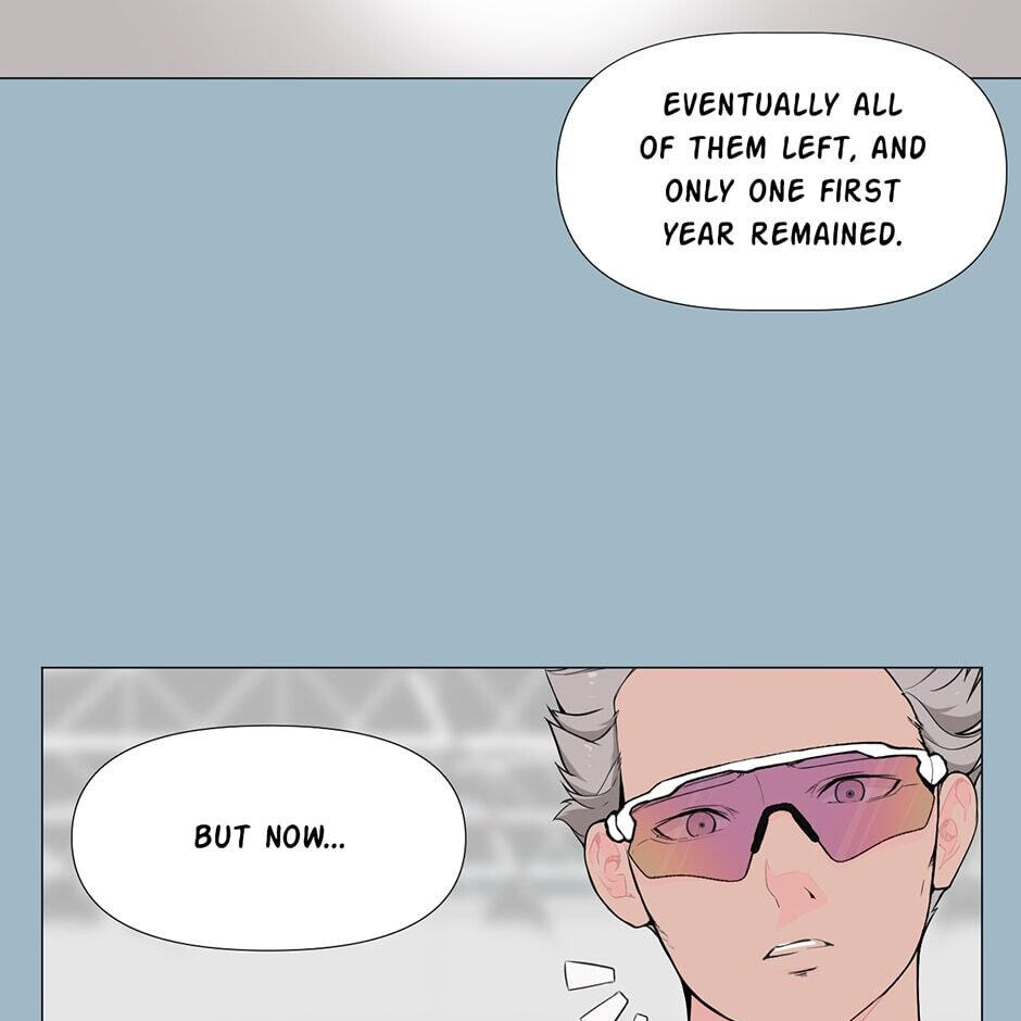 Backcourt Chapter 113 page 35 - 