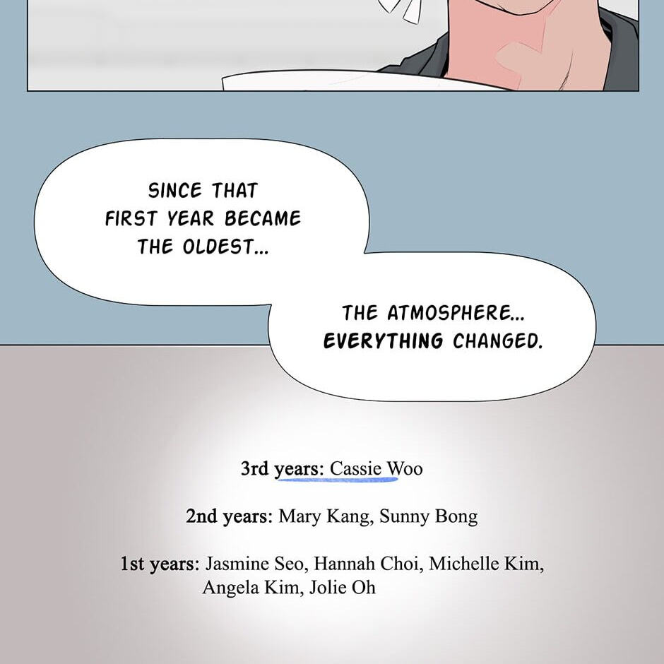 Backcourt Chapter 113 page 36 - 