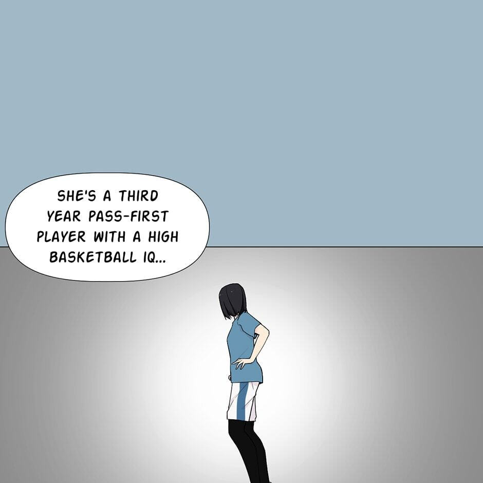 Backcourt Chapter 113 page 39 - 