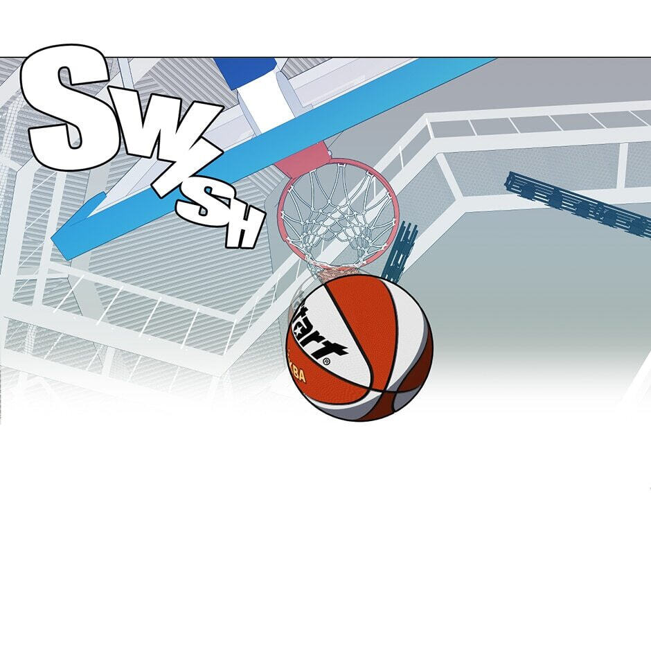Backcourt Chapter 113 page 43 - 