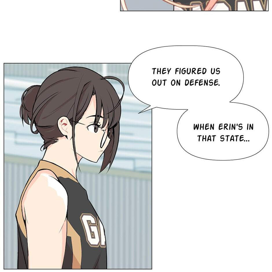 Backcourt Chapter 113 page 46 - 
