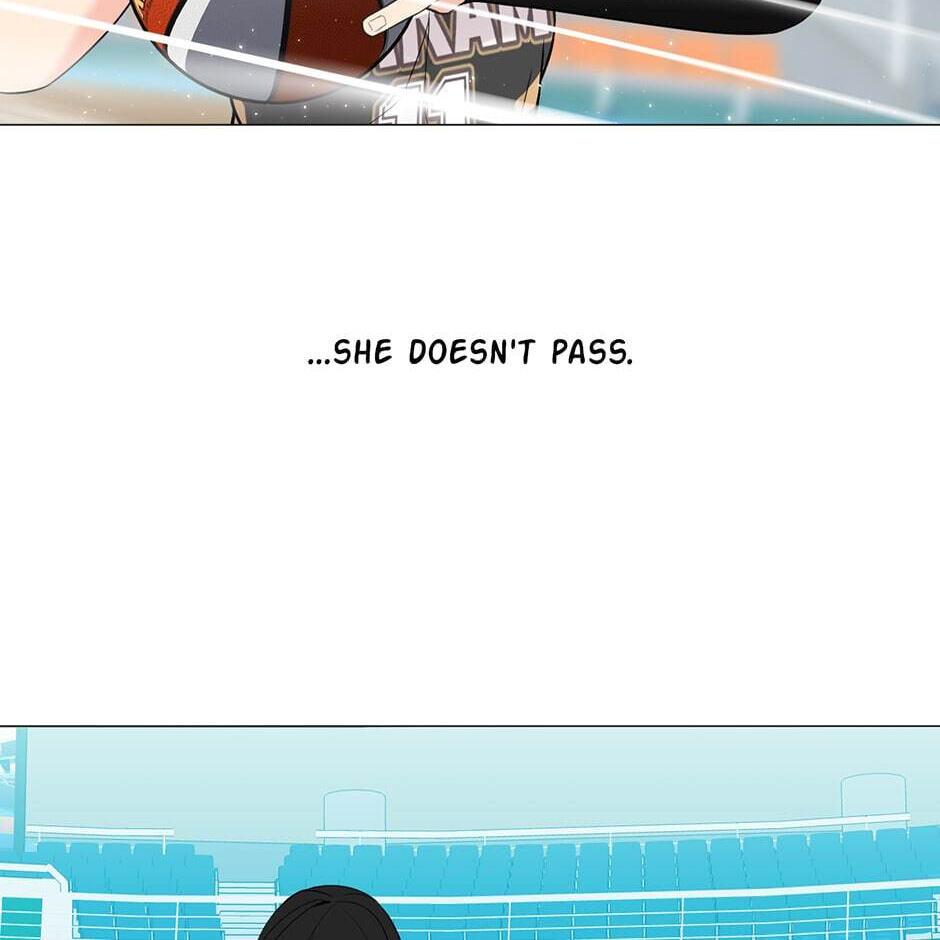 Backcourt Chapter 113 page 48 - 