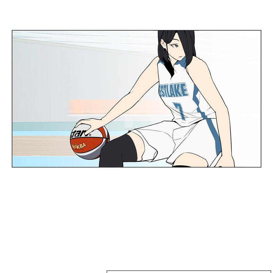 Backcourt Chapter 113 page 51 - 