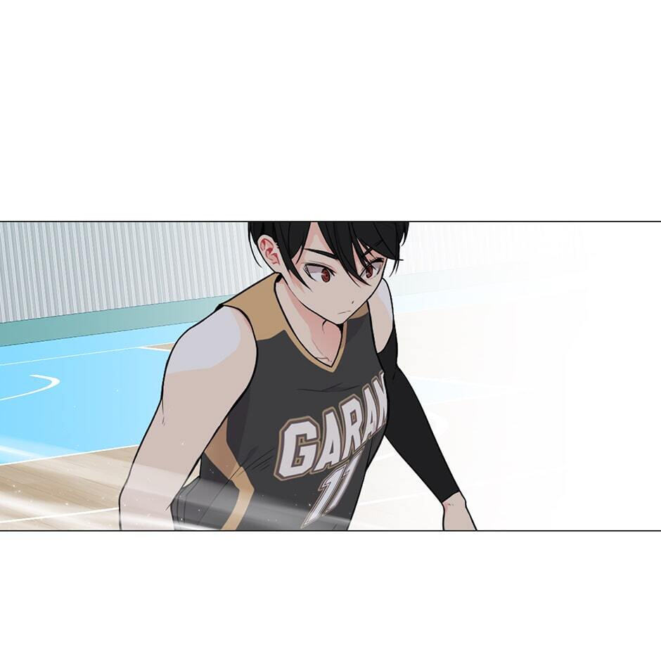 Backcourt Chapter 113 page 55 - 