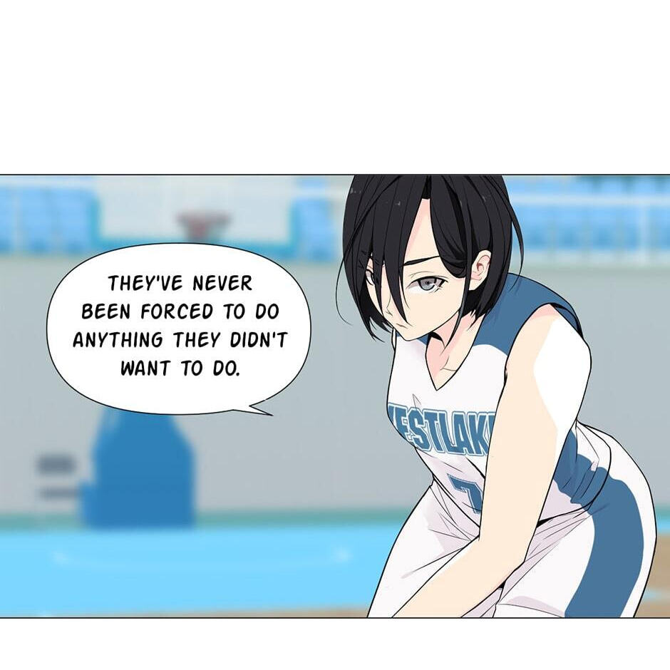 Backcourt Chapter 113 page 56 - 