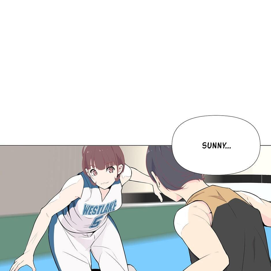 Backcourt Chapter 113 page 57 - 