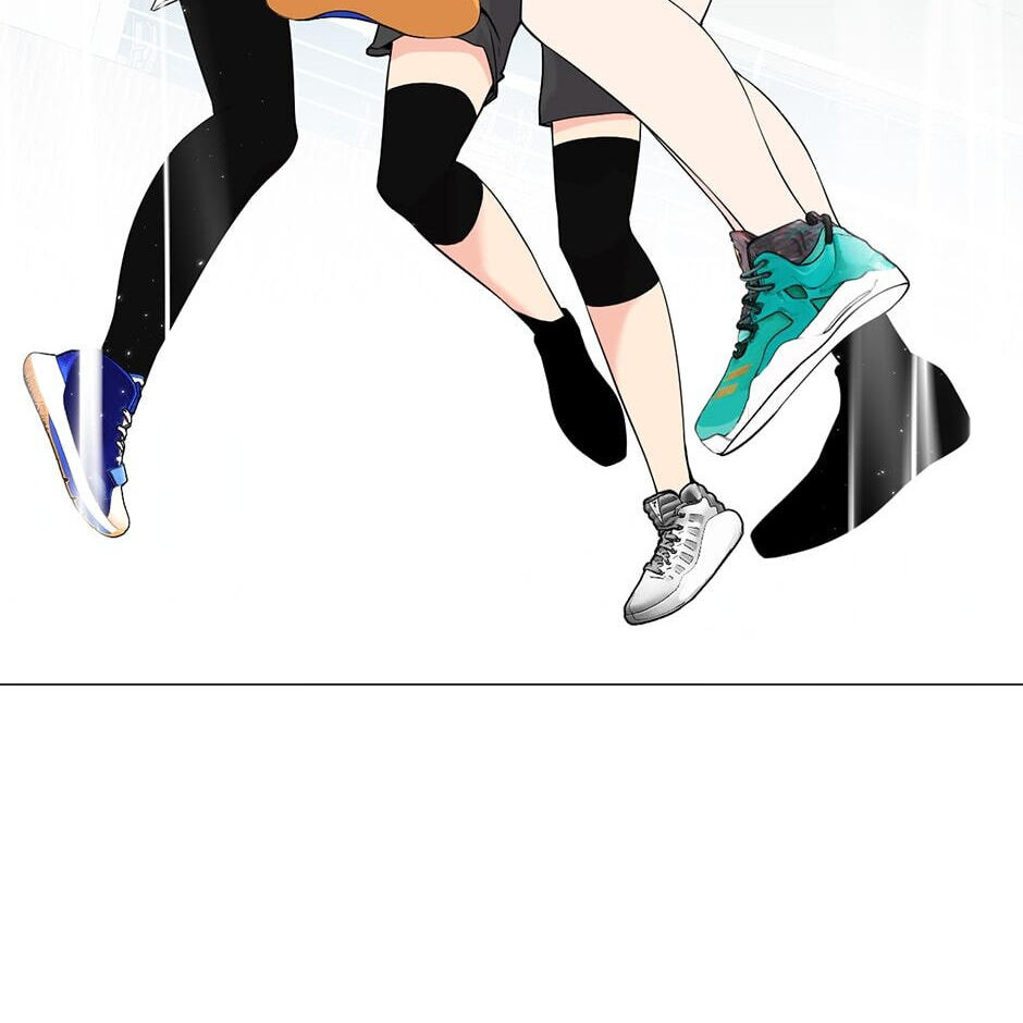 Backcourt Chapter 113 page 8 - 