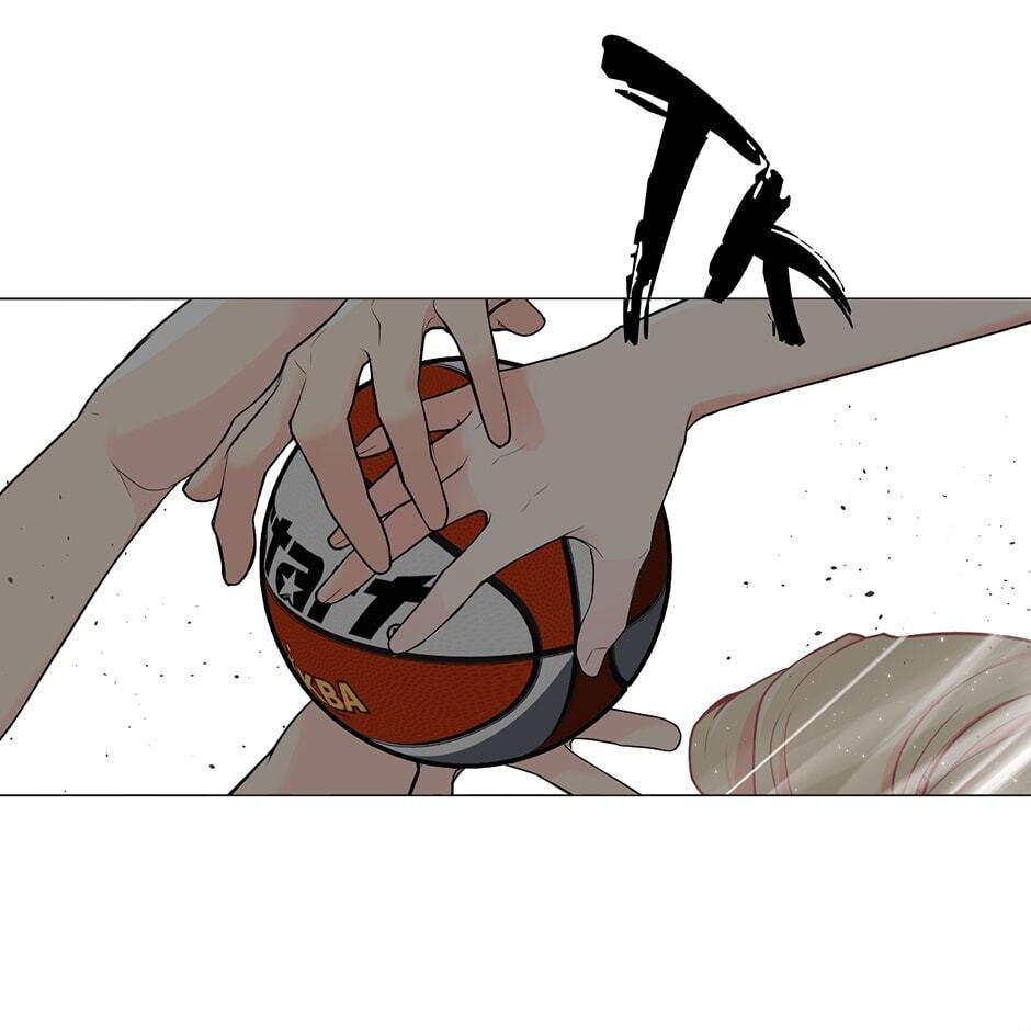 Backcourt Chapter 113 page 9 - 