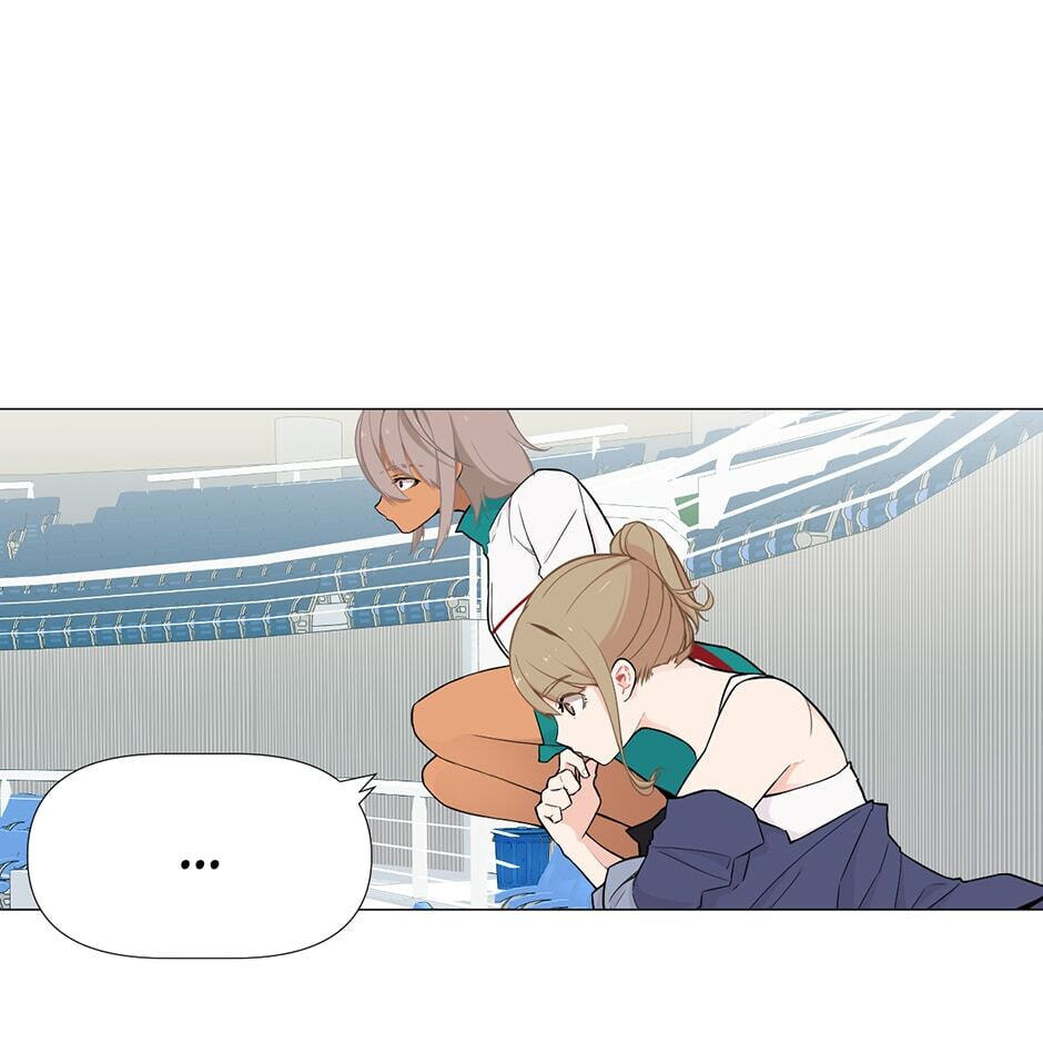Backcourt Chapter 114 page 1 - 