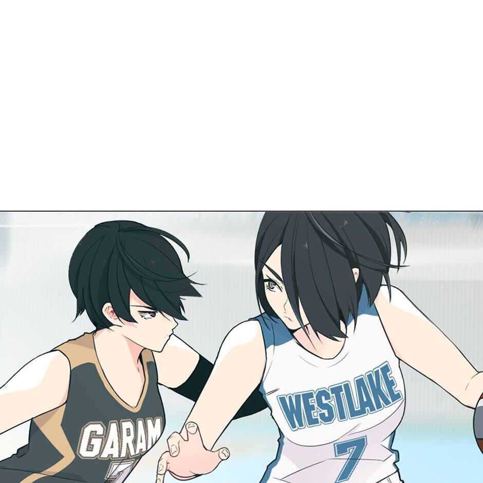 Backcourt Chapter 114 page 2 - 