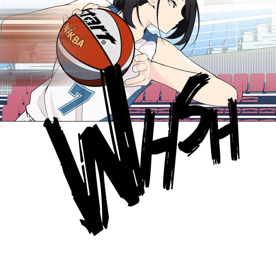 Backcourt Chapter 114 page 12 - 