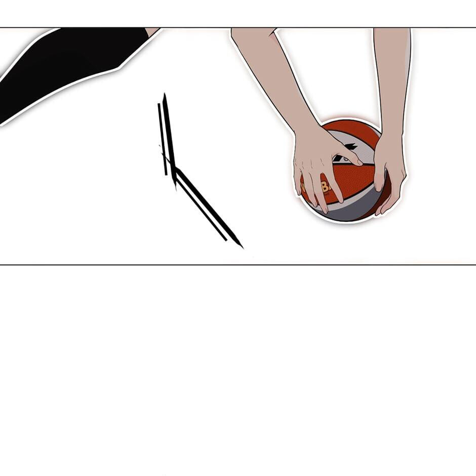 Backcourt Chapter 114 page 13 - 