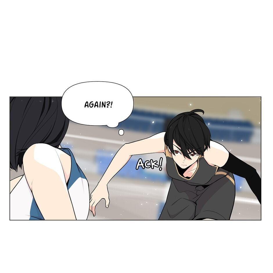 Backcourt Chapter 114 page 15 - 